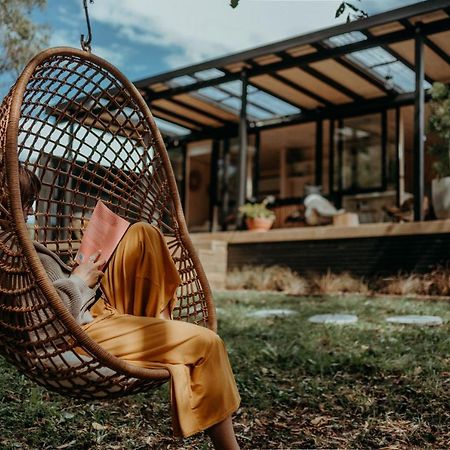 Blackwood Cabin Raglan Ngoại thất bức ảnh